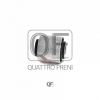 QUATTRO FRENI QF24D00048 Сайлентблок задней поперечной тяги