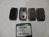 Parts-Mall PKC-002 Колодки дисковые