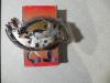 AP 08190 Колодки тормозные барабанные задн FORD: FIESTA IV 00-02, FIESTA V 01-, KA 96-, PUMA 97-