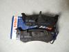 BOSCH 0986424648 Колодки торм.зад./дат.