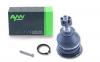 AYWIPARTS AW1320333LR Шаровая опора верхняя L/R
