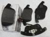 VAG 5N0698151 Тормозные колодки