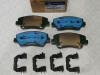 HYUNDAI / KIA (MOBIS) 581013XA20 Колодки тормозные передние