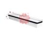 SAKURA CA43010 Фильтр салона