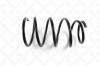 STELLOX 1023193SX 10-23193-SX_=40 925 62 [4813502010] пружина пер./ Toyota Corolla 1.4/1.6 01-04
