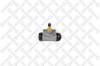 STELLOX 05-85518-SX 05-85518-SX_цилиндр тормозной рабочий/ Suzuki Alto 1.1/Ignis/Wagon R+ 1.3 16V &amp;4WD 00&gt;
