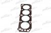 PATRON PG2-0130 Прокладка ГБЦ Ford Sierra 1.8 OHC 84&gt;