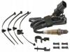BOSCH 0258007361 Лямбда-зонд