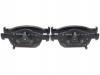 BOSCH 0986494383 Колодки тормозные HONDA ACCORD 2.0-2.4 08- передние