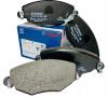 BOSCH 0986495230 Комплект тормозных колодок, дисковый тормоз
