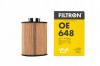 FILTRON OE648 Масляный фильтр