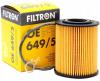 FILTRON OE649/5 Масляный фильтр