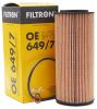 FILTRON OE649/7 Масляный фильтр