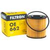 FILTRON OE662 Масляный фильтр