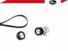 GATES K016PK2198 Комплект K016PK2198 (7884-20140)
