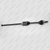 HAFT AW0123 Приводной вал в сборе BMW X5 (E70)/X6 (E71,E72) 08-&gt; (прав) AW0123