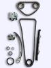 OSK N125X Ремкомплект Цепи ГРМ OSK