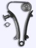 OSK T031B Комплект для замены цепи ГРМ (2AZ-FE, 1AZ-FE) With VVT