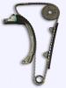 OSK TD501B Комплект для замены цепи ГРМ (K3-DE, K3-VE)