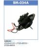 UNIPOINT BM034A Мотор печки