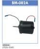 UNIPOINT BM082A Мотор печки
