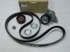 RENAULT 117206746R КОМП РЕМНЯ ГЕНЕРАТОРА + РОЛИК 2ШТ