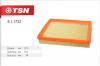 TSN 9.1.1732 Фильтр воздушный