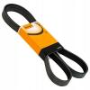 CONTITECH 6PK1256 Поликлиновой ремень