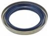 FEBEST 95HDS-56760612X САЛЬНИК СТУПИЧНЫЙ ПЕРЕДНИЙ (56X76X6X12) MITSUBISHI PAJERO II V14W-V55W 1991-2004