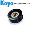 KOYO PU157025BRR1XY Паразитный ролик приводного ремня, 7 дорожек