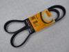 CONTITECH 6PK1370 Поликлиновой ремень