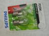 PHILIPS 12499LLECOB2 Лампа P21/5W Long Life ECO 12V B2 (blister 2шт.)
