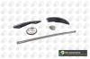 BGA TC2720FK Комплект цепи ГРМ KIA: CEE`D 1.6 CVVT 12-