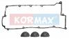 KORMAX KHD003 Прокладка клапанной крышки