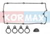 KORMAX KHD004 Прокладка клапанной крышки