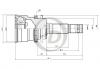 JD JCT0001A Шрус внешний JCV-DA12A48