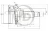 JD JCT0017A Шрус внешний JCV-MA39A44