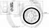 JD JFM0004 Фильтр масляный C101 / 1560041010
