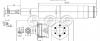 JD JAC0261 Картридж (gas) FR