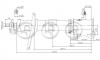 JD JAS0045 Стойка /gas/ RR-R