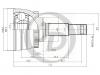 JD JCT0027A Шрус внешний JCV-NI27A46