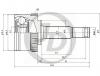 JD JCT0031A Шрус внешний JCV-NI43A42