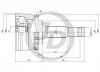 JD JCT0036A Шрус внешний JCV-NI65A44