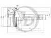 JD JCT0043A Шрус внешний JCV-TO05A48