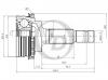 JD JCT0056A ШРУС внешний ABS