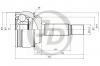 JD JCT0073A ШРУС внешний ABS