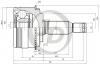 JD JCT0074A Шрус внешний ABS