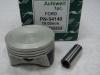 AUTOWELT PN54140 Поршень Фокус-2 1,6 100л.с STD