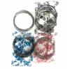 TPR 33747 Кольца поршневые Mazda F8 d86.0 STD 1.5-1.5-4.0 (F801-23-130) на 4цил.TP