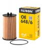 FILTRON OE648/6 Масляный фильтр